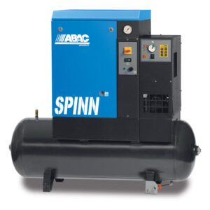 ABAC Spinn 5,5kw