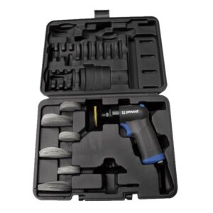 Lihvija komplekt Prevost, 75mm