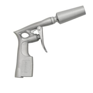 Puhastuspüstol, tugeva õhuvooluga