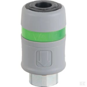 pesa sisekeermega 1/4"