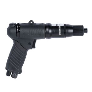 Kruvikeeraja Prevost, jõumomendi reguleerimisega