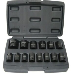 Mutrikeeraja komplekt 1/2" - 1085Nm