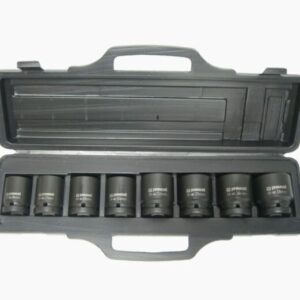 Mutrikeeraja 1" padrunite komplekt Prevost 8-osaline