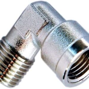 Nurk 1/2" sise/väliskeere