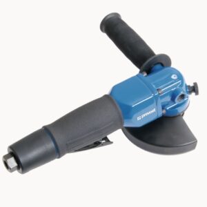 Nurklihvija 125mm Prevost