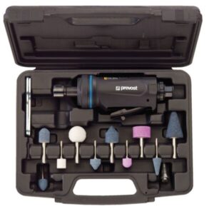 Otslihvi/otsfreesi komplekt