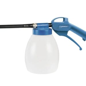 Pihustuspüstol kodukasutajale