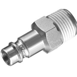 Pistik 1/2" väliskeere, IRP