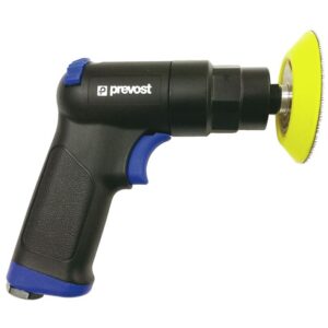 Poleerija Prevost 75mm