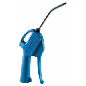 puhastuspüstol metallist düüsiga 3 mm