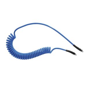 Spiraalvoolik 5 mm x 4 m, 1/4"