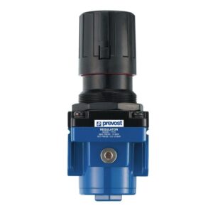 Rõhuregulaator 3/4" Alto; 0.5-10bar, 5000 L/min.