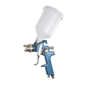 Värvipüstol ülamahutiga CAR G041 / 1,7mm