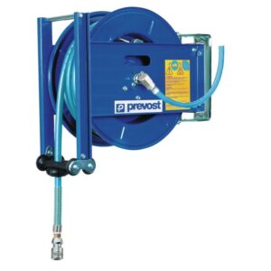 Voolikutrummel veele, toiduainetööstusesse