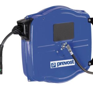 Voolikutrummel Prevost 20m, 8x14mm