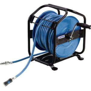 Voolikutrummel Prevost lahtisel trumlil 30m, 8x12mm