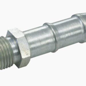 Voolikukuusk 19mm-1/2" väliskeere