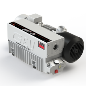Lamell vaakumpump GEV GPM 100E