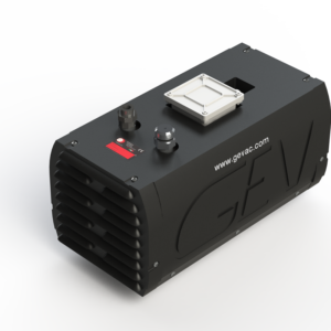 Lamell vaakumpump GEV GS 25