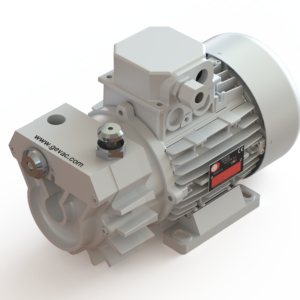 Lamell vaakumpump GEV GS 10