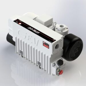 Lamell vaakumpump GEV GPM 45E