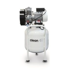 Õlivaba CleanAir kolbkompressor CLR15/25