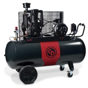 Kolbkompressor CP4,1/270