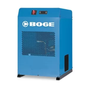 Jahutuskuivati Boge 1,8 m3/min