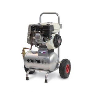 Kolbkompressor bensiinimootoriga engineAIR 5/20